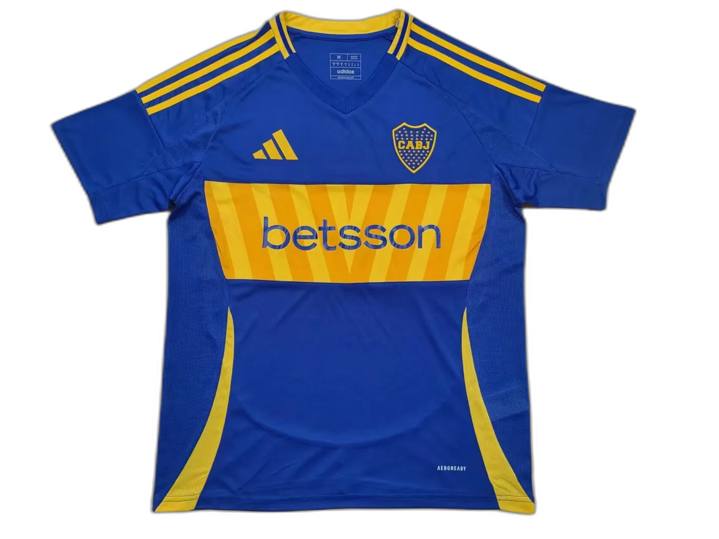 Boca Junior